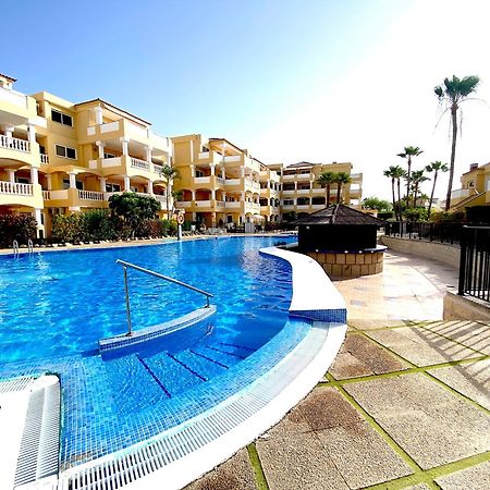 Appartement Duquesa Del Mar à San Miguel de Abona Extérieur photo