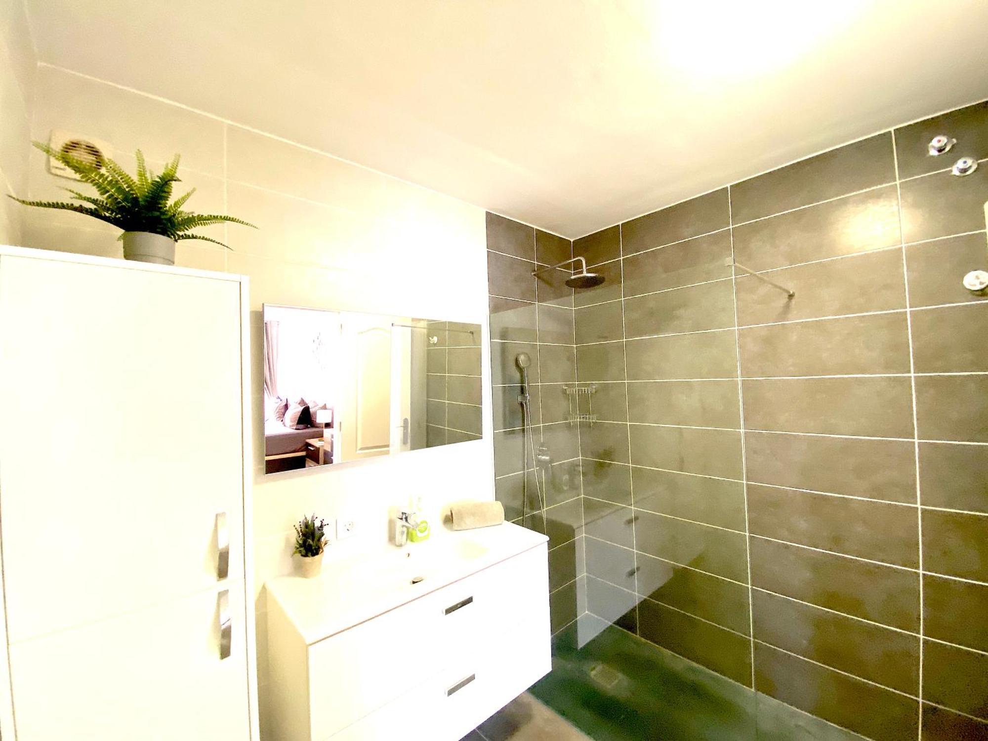 Appartement Duquesa Del Mar à San Miguel de Abona Extérieur photo