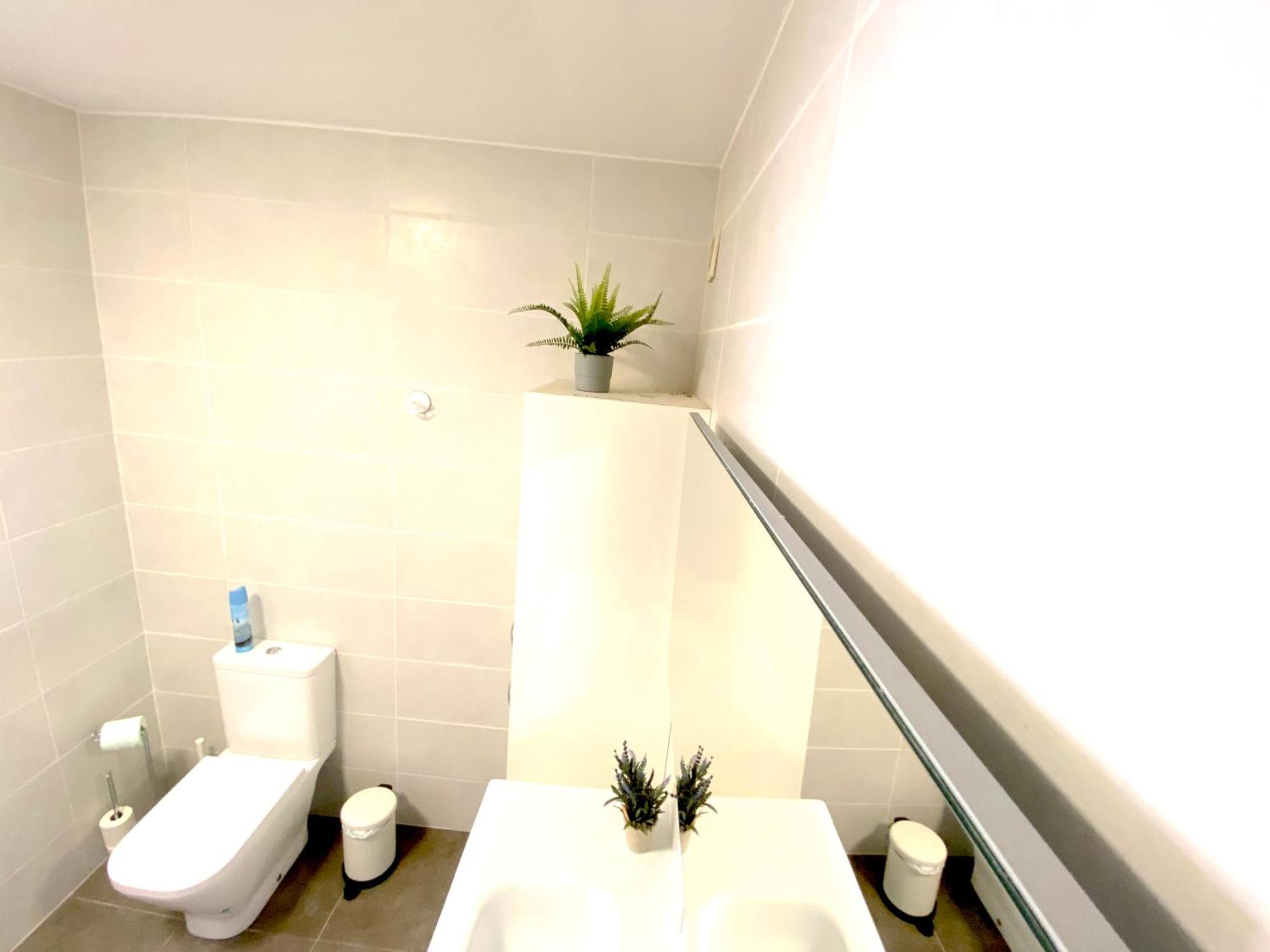 Appartement Duquesa Del Mar à San Miguel de Abona Extérieur photo