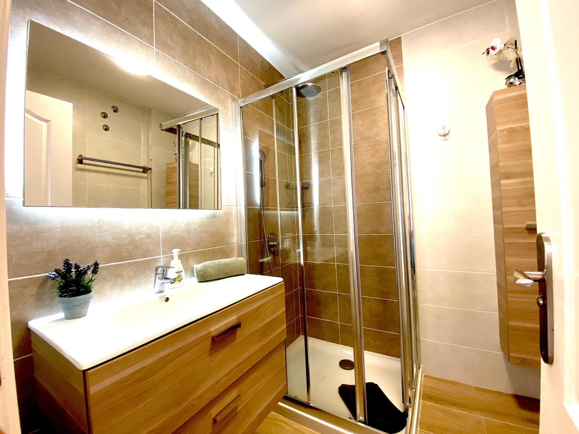 Appartement Duquesa Del Mar à San Miguel de Abona Extérieur photo